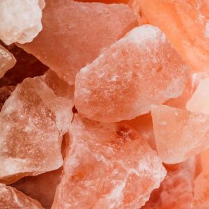 Why Himalayan Salt Has Pink Tints